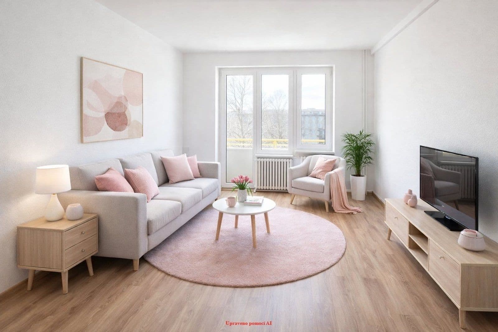 Pronájem bytu 2+1 55 m², tř. Osvobození, Karviná, Moravskoslezský kraj Pronájem bytu 2+1 55 m², tř. Osvobození, Karviná, Moravskoslezský kraj
