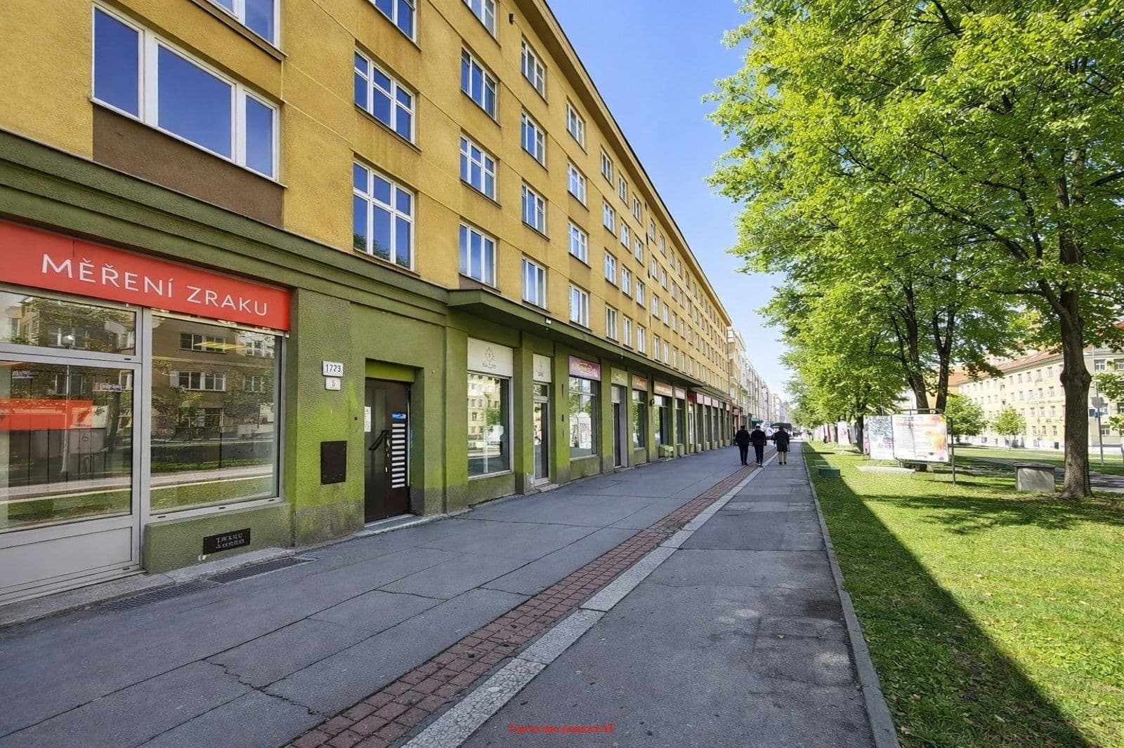 Pronájem bytu 2+1 55 m², tř. Osvobození, Karviná, Moravskoslezský kraj Pronájem bytu 2+1 55 m², tř. Osvobození, Karviná, Moravskoslezský kraj