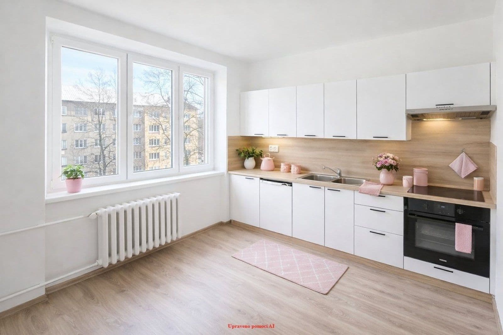 Pronájem bytu 2+1 55 m², tř. Osvobození, Karviná, Moravskoslezský kraj Pronájem bytu 2+1 55 m², tř. Osvobození, Karviná, Moravskoslezský kraj