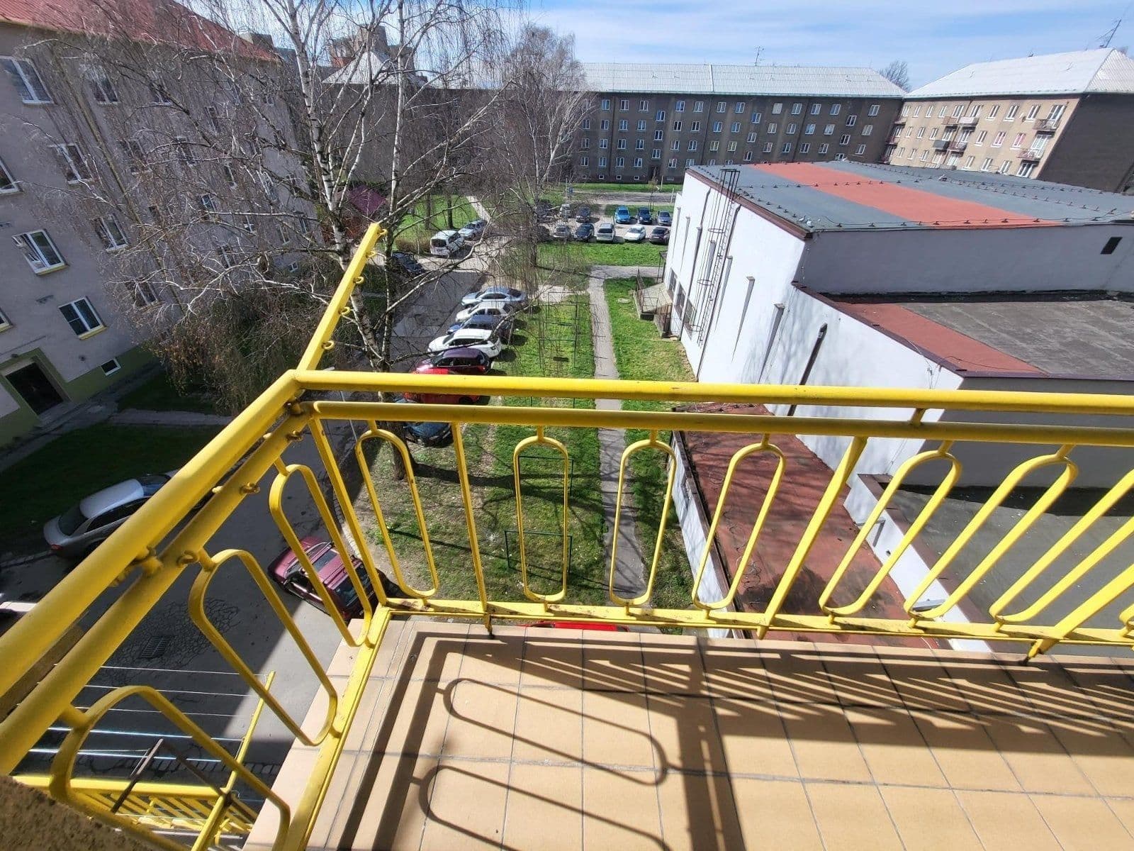 Pronájem bytu 2+1 55 m², tř. Osvobození, Karviná, Moravskoslezský kraj Pronájem bytu 2+1 55 m², tř. Osvobození, Karviná, Moravskoslezský kraj
