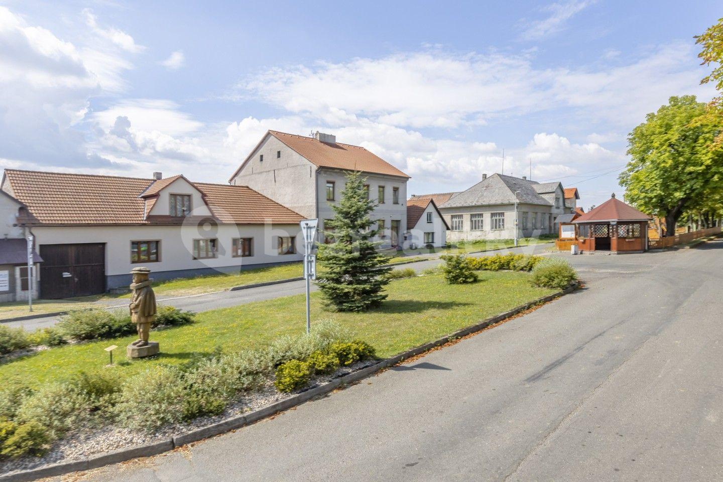 Prodej domu 125 m², pozemek 1.926 m², Pravonín, Středočeský kraj