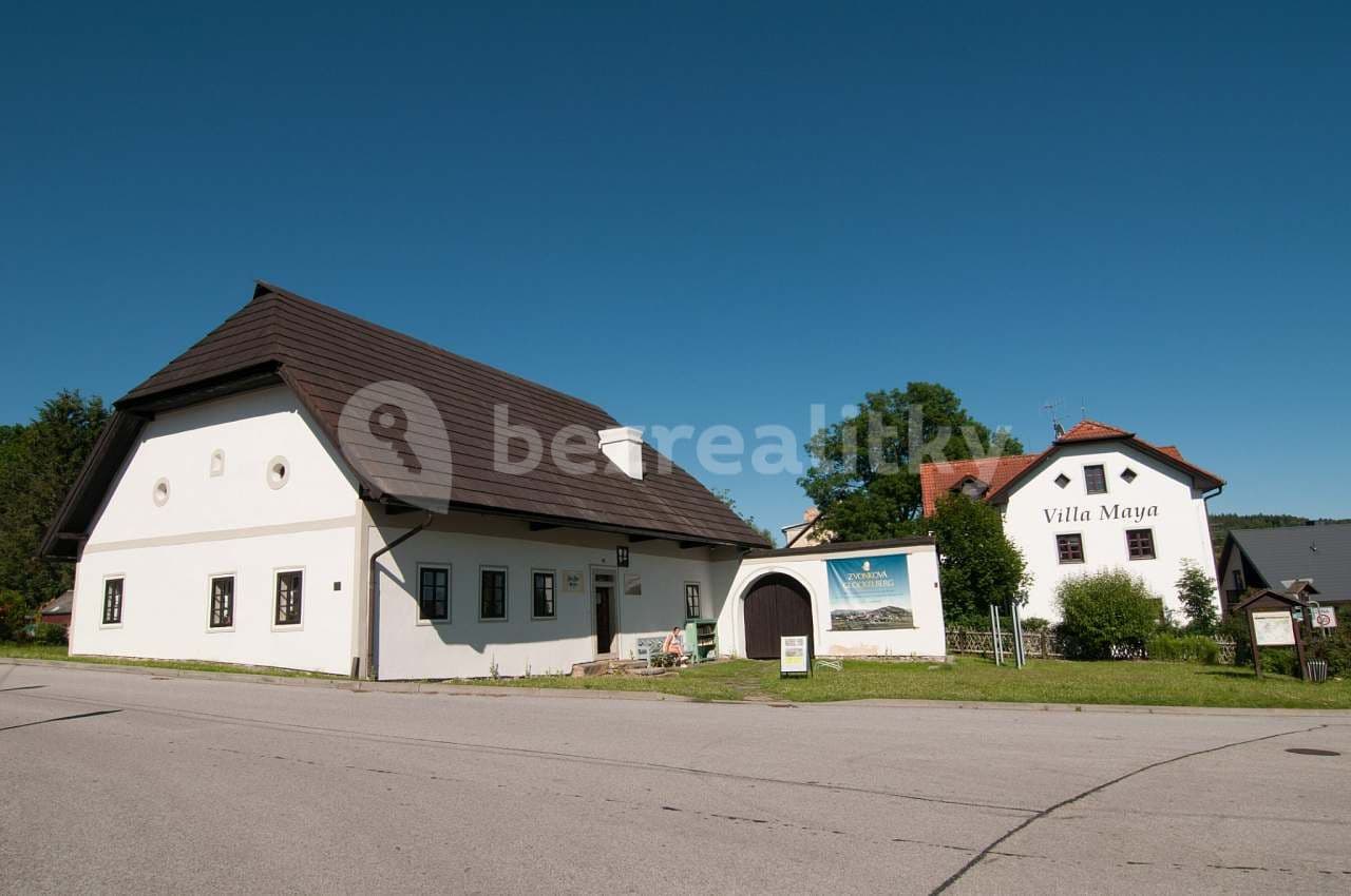 Pronájem chaty, chalupy, Horní Planá, Jihočeský kraj Pronájem chaty, chalupy, Horní Planá, Jihočeský kraj