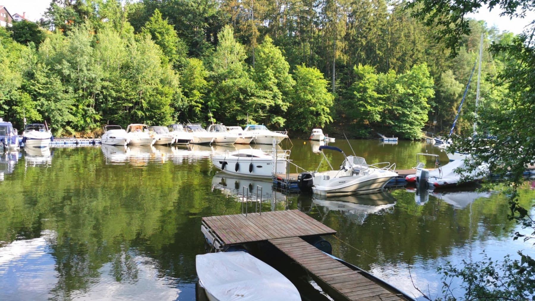 Prodej chaty, chalupy 72 m², pozemek 590 m², Slapy, Středočeský kraj Prodej chaty, chalupy 72 m², pozemek 590 m², Slapy, Středočeský kraj