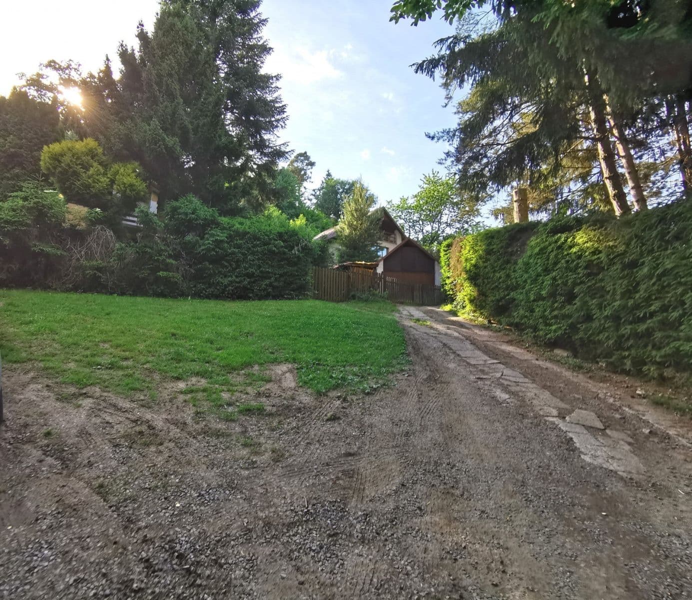 Prodej chaty, chalupy 72 m², pozemek 590 m², Slapy, Středočeský kraj Prodej chaty, chalupy 72 m², pozemek 590 m², Slapy, Středočeský kraj