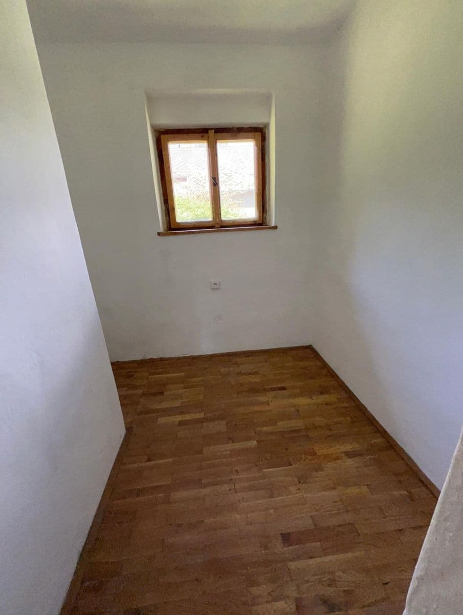 Prodej chaty, chalupy 72 m², pozemek 590 m², Slapy, Středočeský kraj Prodej chaty, chalupy 72 m², pozemek 590 m², Slapy, Středočeský kraj