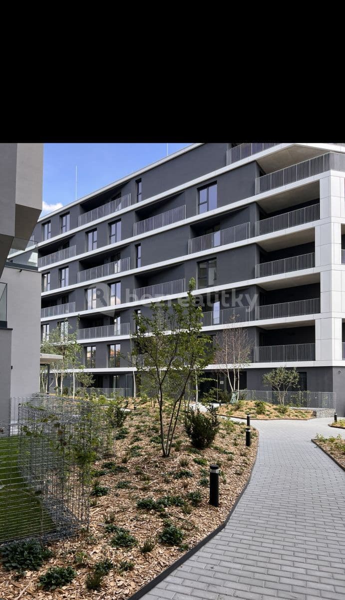 Pronájem bytu 2+kk 61 m², Počernická, Praha, Praha Pronájem bytu 2+kk 61 m², Počernická, Praha, Praha