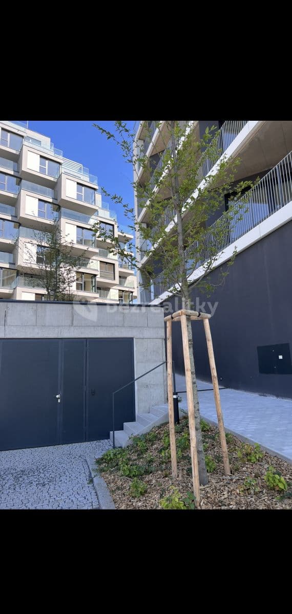 Pronájem bytu 2+kk 61 m², Počernická, Praha, Praha Pronájem bytu 2+kk 61 m², Počernická, Praha, Praha