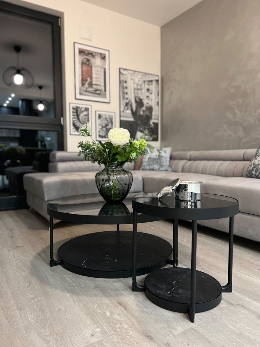 Pronájem bytu 2+kk 61 m², Počernická, Praha, Praha Pronájem bytu 2+kk 61 m², Počernická, Praha, Praha