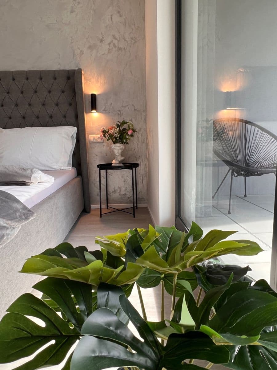 Pronájem bytu 2+kk 61 m², Počernická, Praha, Praha Pronájem bytu 2+kk 61 m², Počernická, Praha, Praha