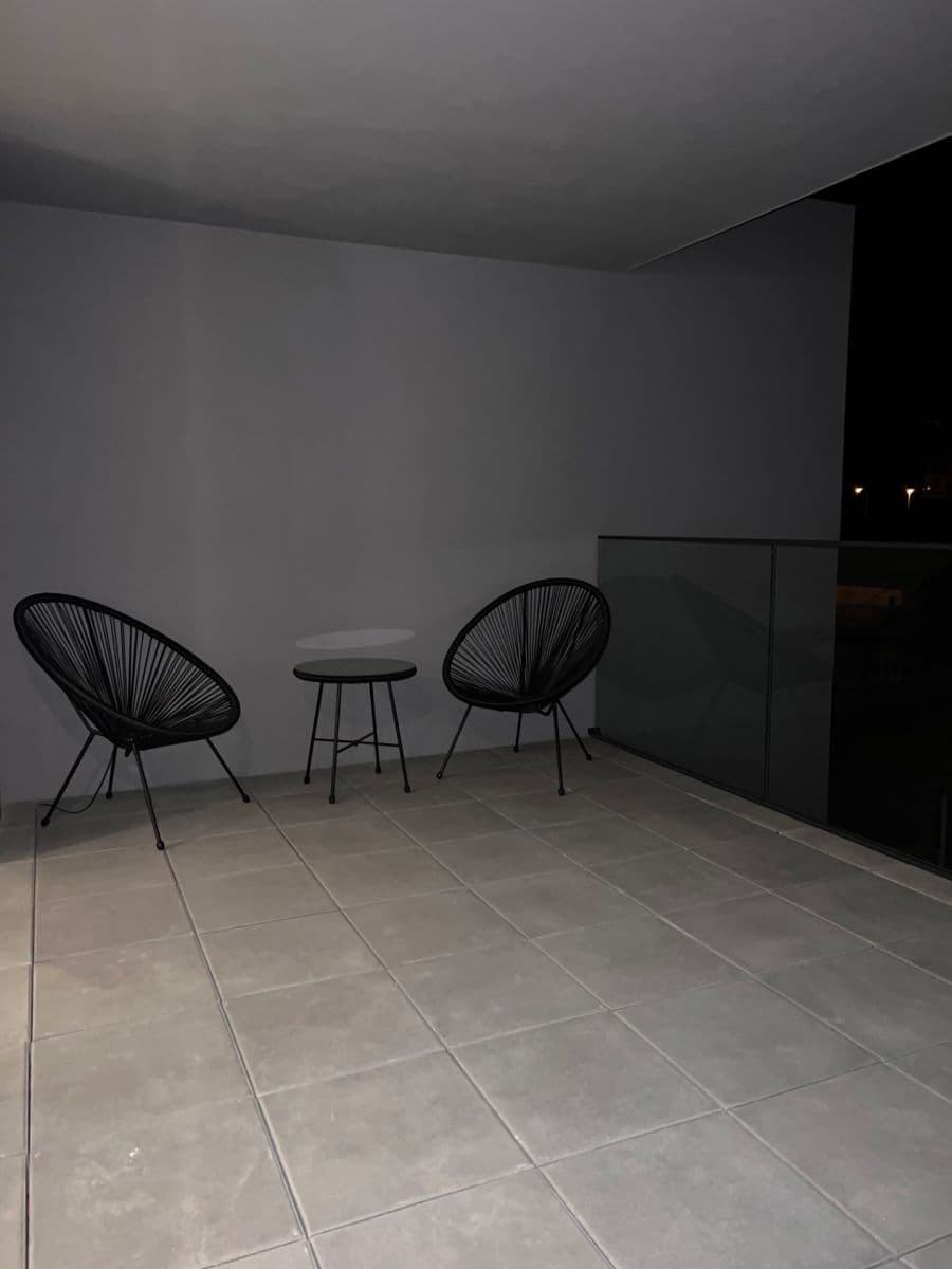 Pronájem bytu 2+kk 61 m², Počernická, Praha, Praha Pronájem bytu 2+kk 61 m², Počernická, Praha, Praha