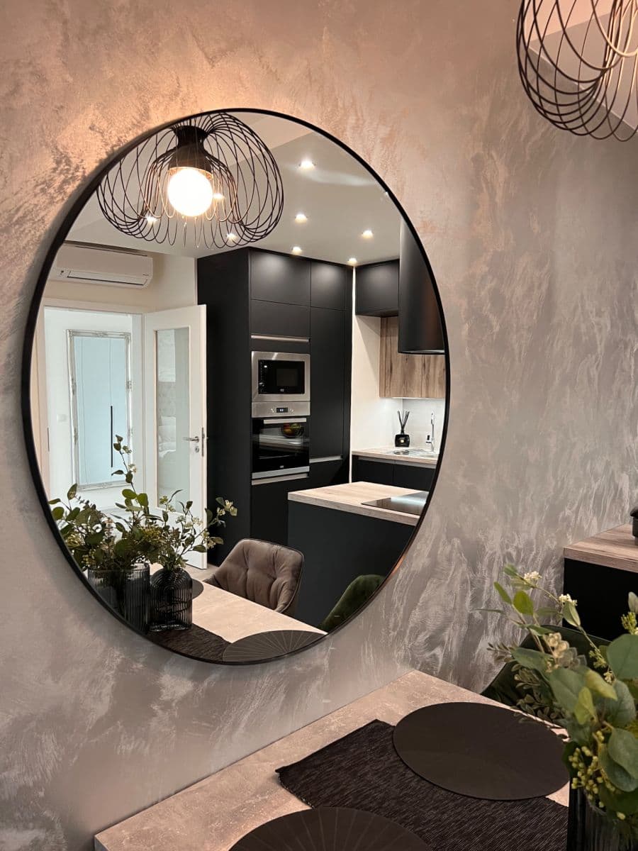 Pronájem bytu 2+kk 61 m², Počernická, Praha, Praha Pronájem bytu 2+kk 61 m², Počernická, Praha, Praha