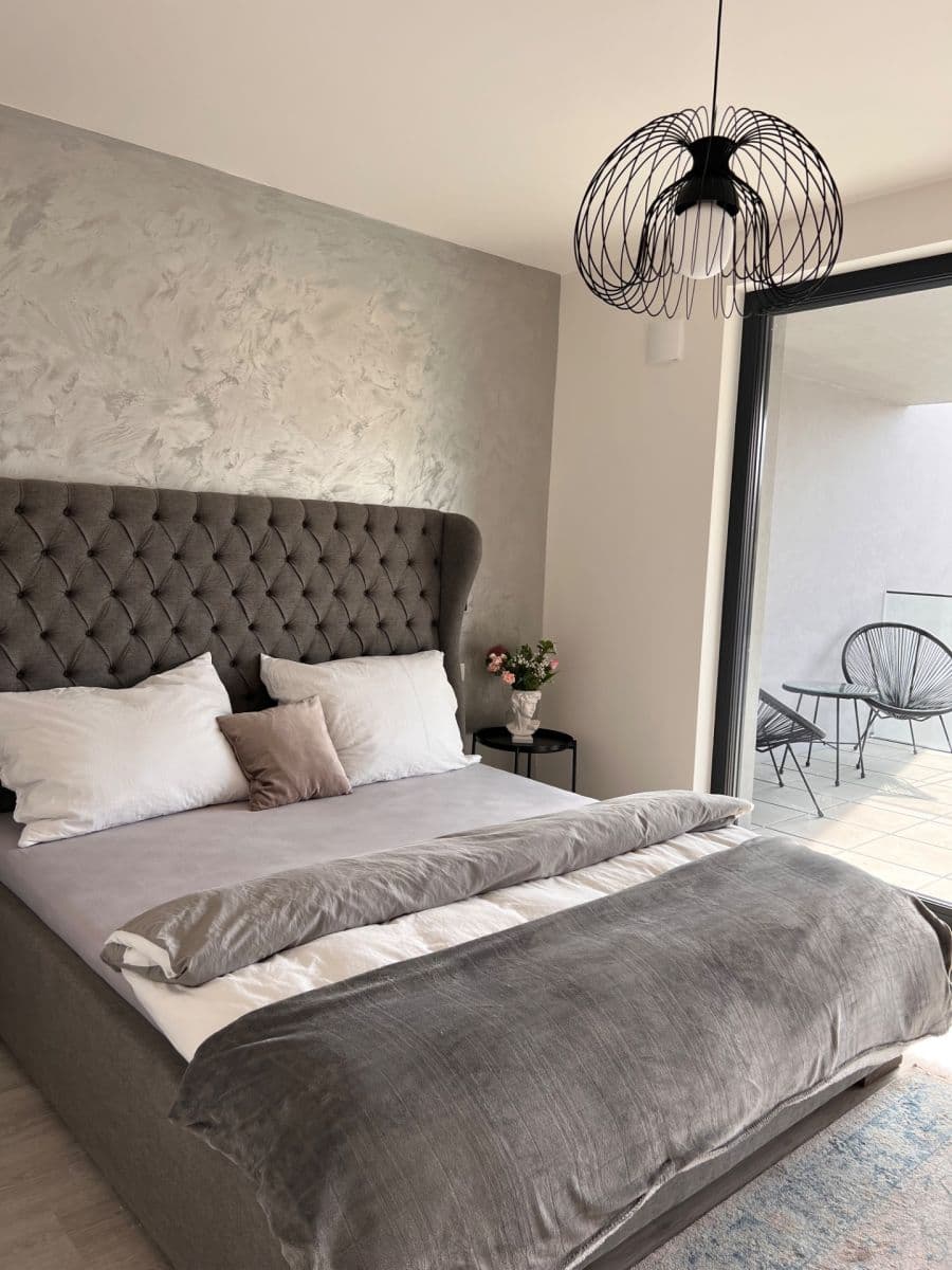 Pronájem bytu 2+kk 61 m², Počernická, Praha, Praha Pronájem bytu 2+kk 61 m², Počernická, Praha, Praha