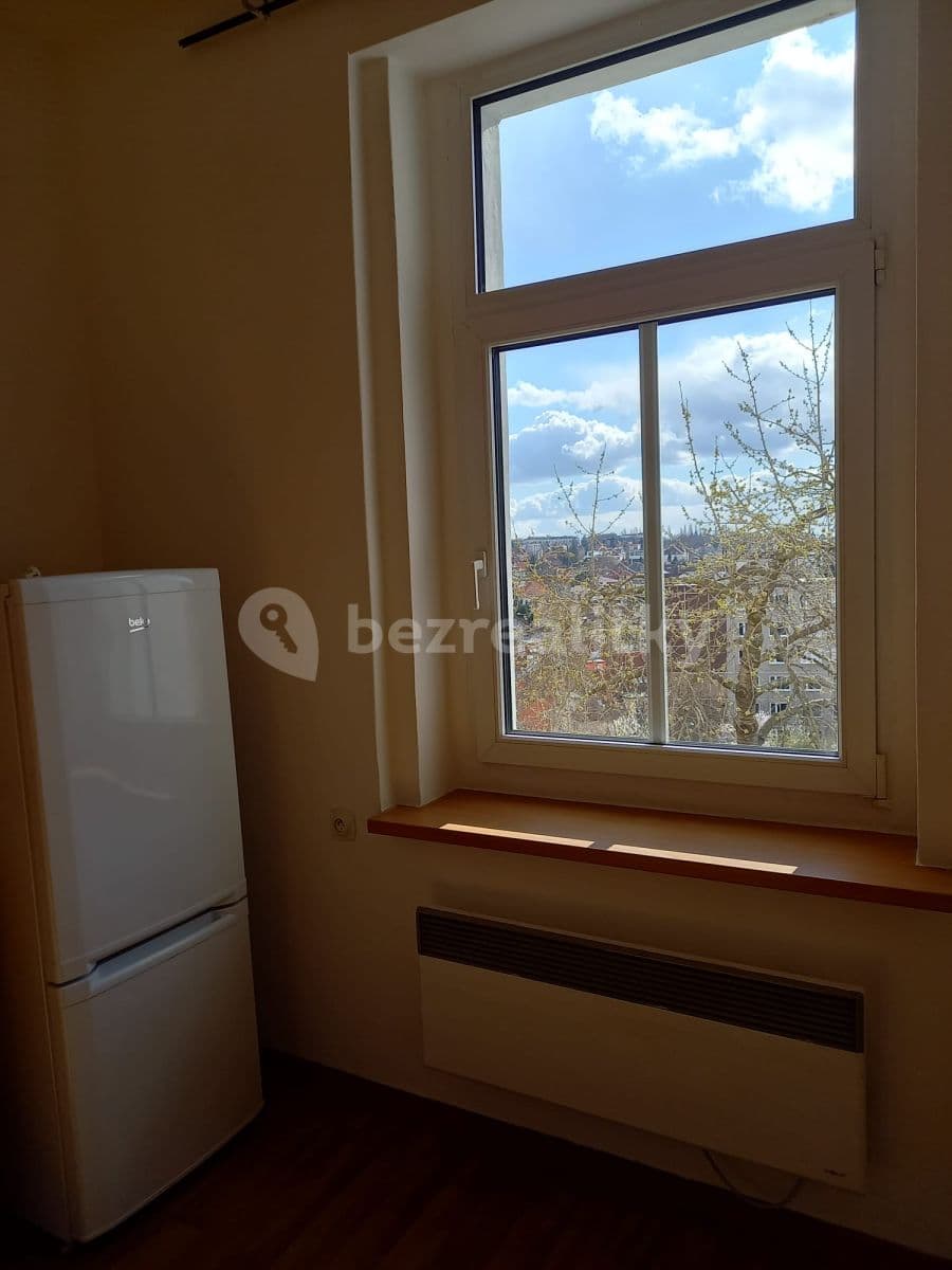 Pronájem bytu 2+1 57 m², Marie Cibulkové, Praha, Praha Pronájem bytu 2+1 57 m², Marie Cibulkové, Praha, Praha