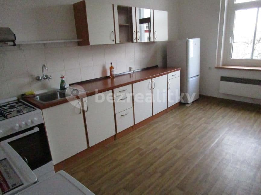 Pronájem bytu 2+1 57 m², Marie Cibulkové, Praha, Praha Pronájem bytu 2+1 57 m², Marie Cibulkové, Praha, Praha