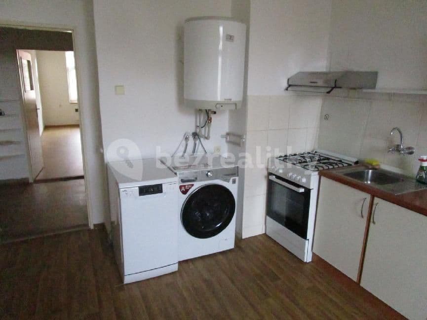 Pronájem bytu 2+1 57 m², Marie Cibulkové, Praha, Praha Pronájem bytu 2+1 57 m², Marie Cibulkové, Praha, Praha