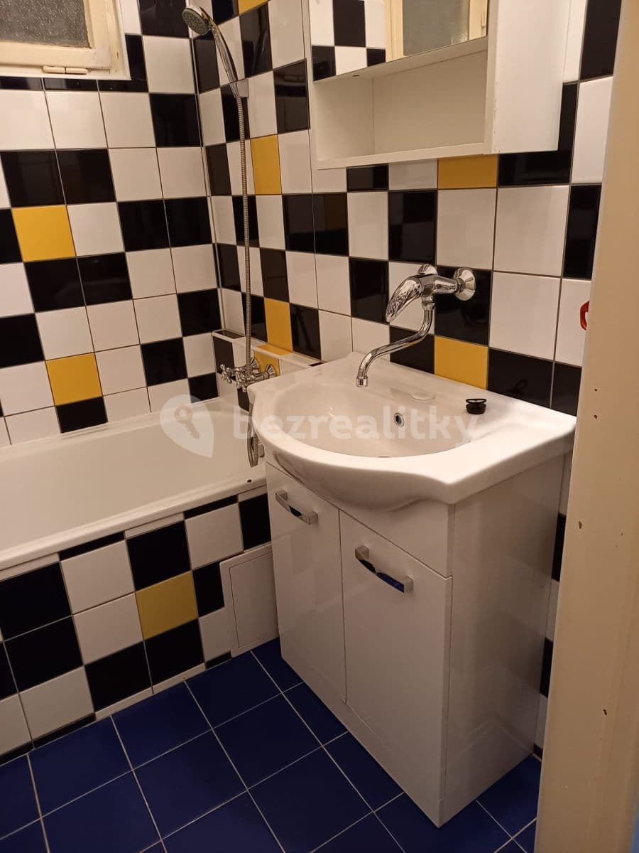 Pronájem bytu 2+1 57 m², Marie Cibulkové, Praha, Praha Pronájem bytu 2+1 57 m², Marie Cibulkové, Praha, Praha