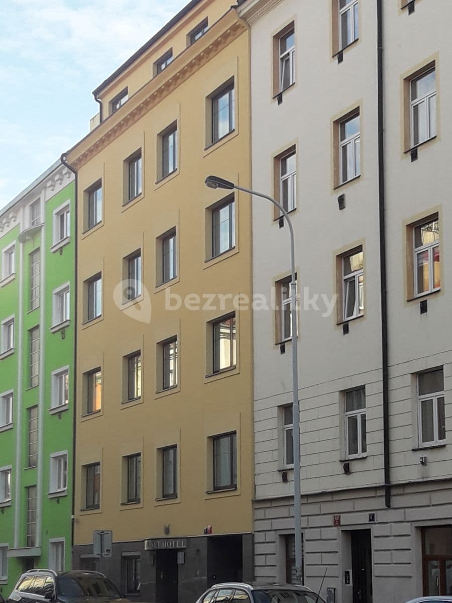 Pronájem bytu 2+1 57 m², Marie Cibulkové, Praha, Praha Pronájem bytu 2+1 57 m², Marie Cibulkové, Praha, Praha