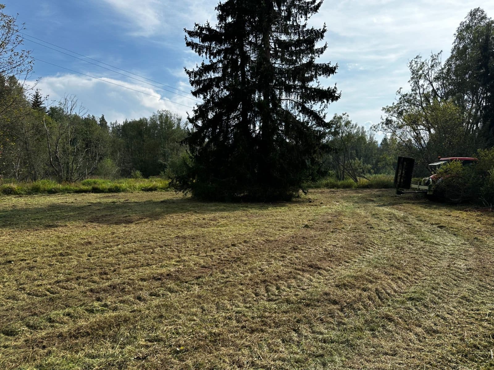 Prodej pozemku 8.518 m², Nová Pec, Jihočeský kraj Prodej pozemku 8.518 m², Nová Pec, Jihočeský kraj