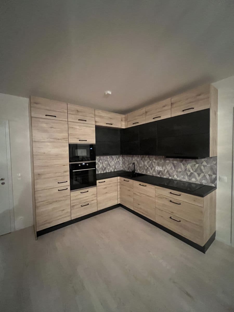 Pronájem bytu 2+kk 58 m², Benešova, Praha, Praha Pronájem bytu 2+kk 58 m², Benešova, Praha, Praha