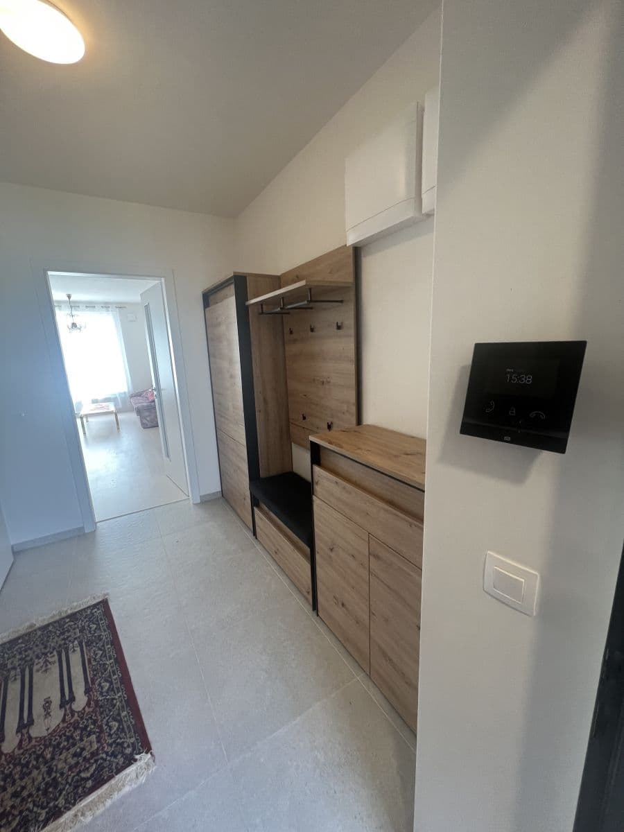 Pronájem bytu 2+kk 58 m², Benešova, Praha, Praha Pronájem bytu 2+kk 58 m², Benešova, Praha, Praha