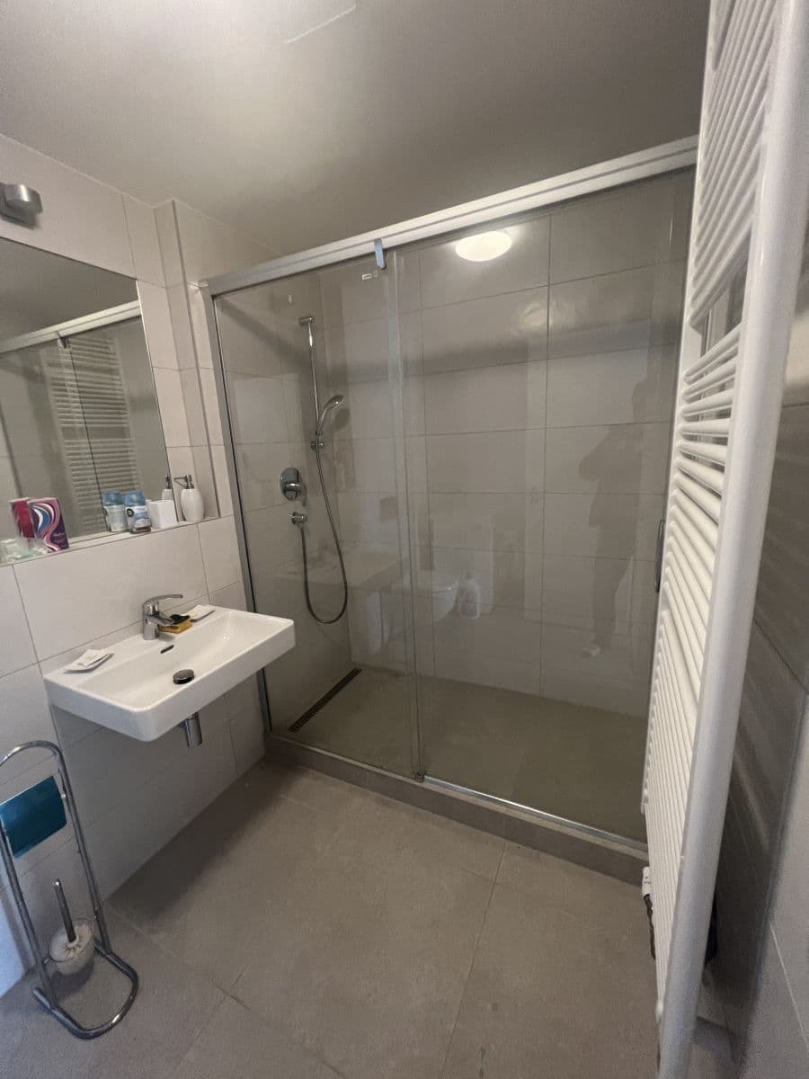 Pronájem bytu 2+kk 58 m², Benešova, Praha, Praha Pronájem bytu 2+kk 58 m², Benešova, Praha, Praha