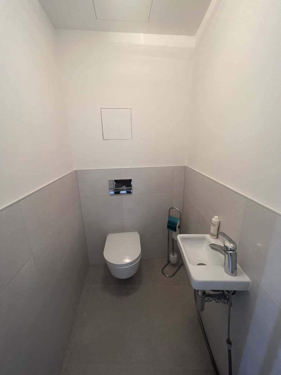 Pronájem bytu 2+kk 58 m², Benešova, Praha, Praha Pronájem bytu 2+kk 58 m², Benešova, Praha, Praha