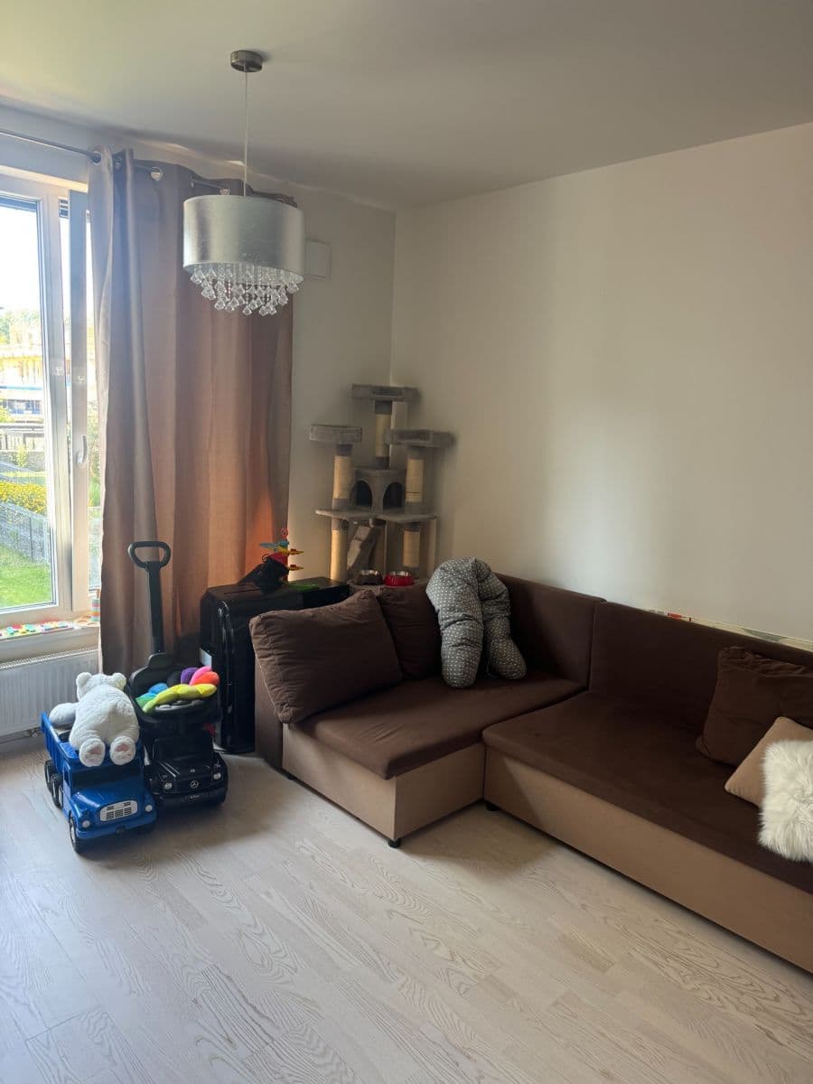 Pronájem bytu 2+kk 58 m², Benešova, Praha, Praha Pronájem bytu 2+kk 58 m², Benešova, Praha, Praha