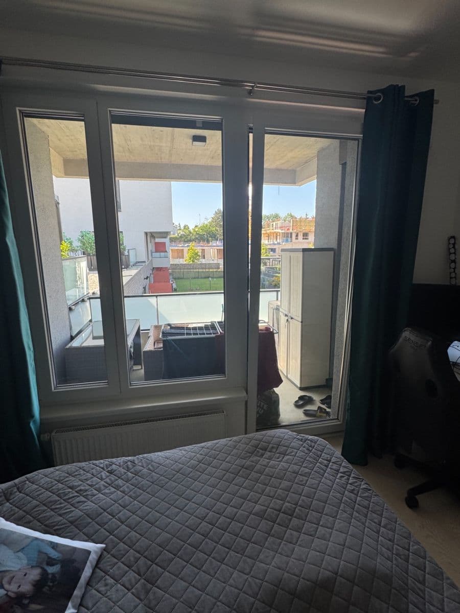 Pronájem bytu 2+kk 58 m², Benešova, Praha, Praha Pronájem bytu 2+kk 58 m², Benešova, Praha, Praha