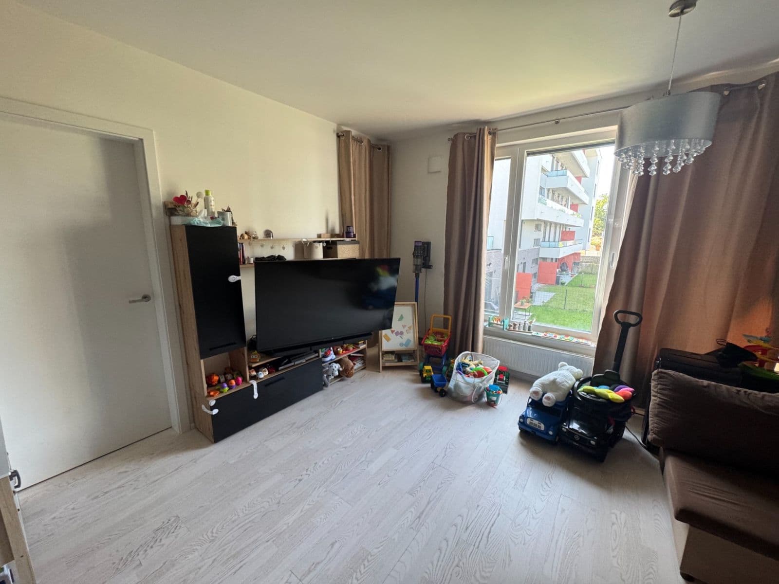 Pronájem bytu 2+kk 58 m², Benešova, Praha, Praha Pronájem bytu 2+kk 58 m², Benešova, Praha, Praha