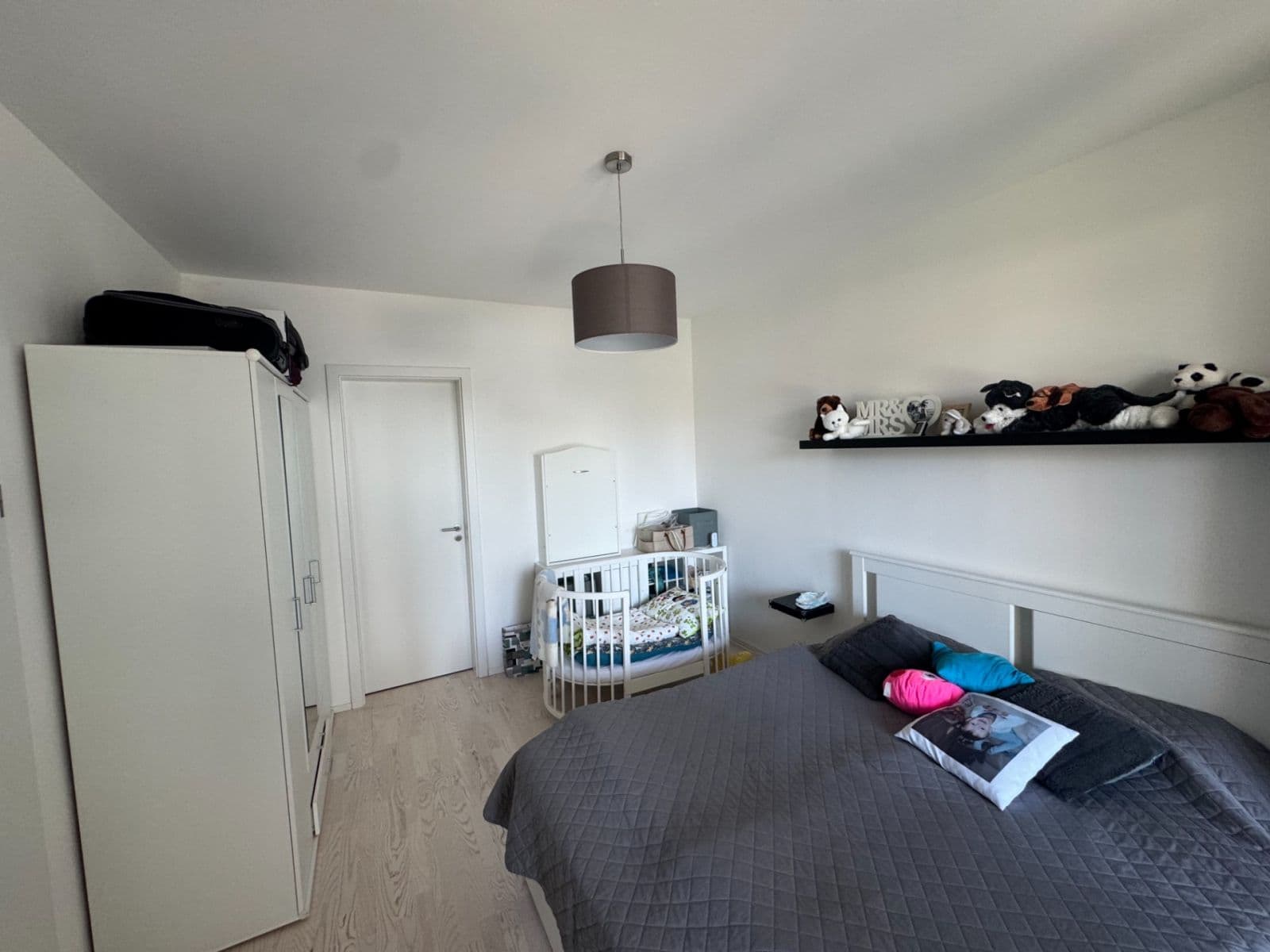 Pronájem bytu 2+kk 58 m², Benešova, Praha, Praha Pronájem bytu 2+kk 58 m², Benešova, Praha, Praha