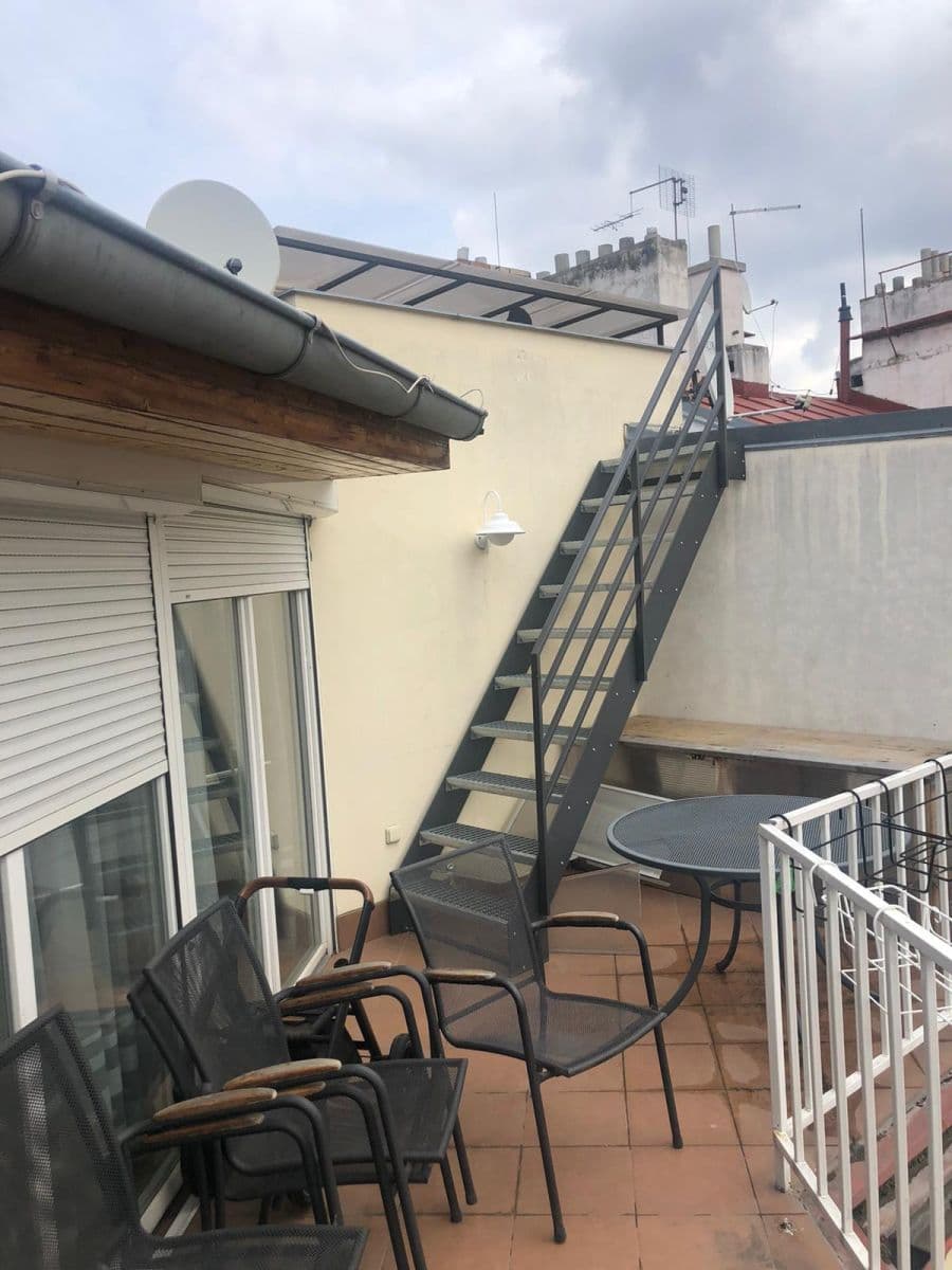 Pronájem bytu 4+kk 189 m², Seifertova, Praha, Praha Pronájem bytu 4+kk 189 m², Seifertova, Praha, Praha