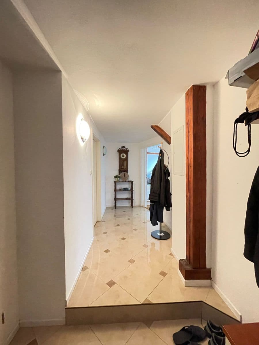 Pronájem bytu 4+kk 189 m², Seifertova, Praha, Praha Pronájem bytu 4+kk 189 m², Seifertova, Praha, Praha