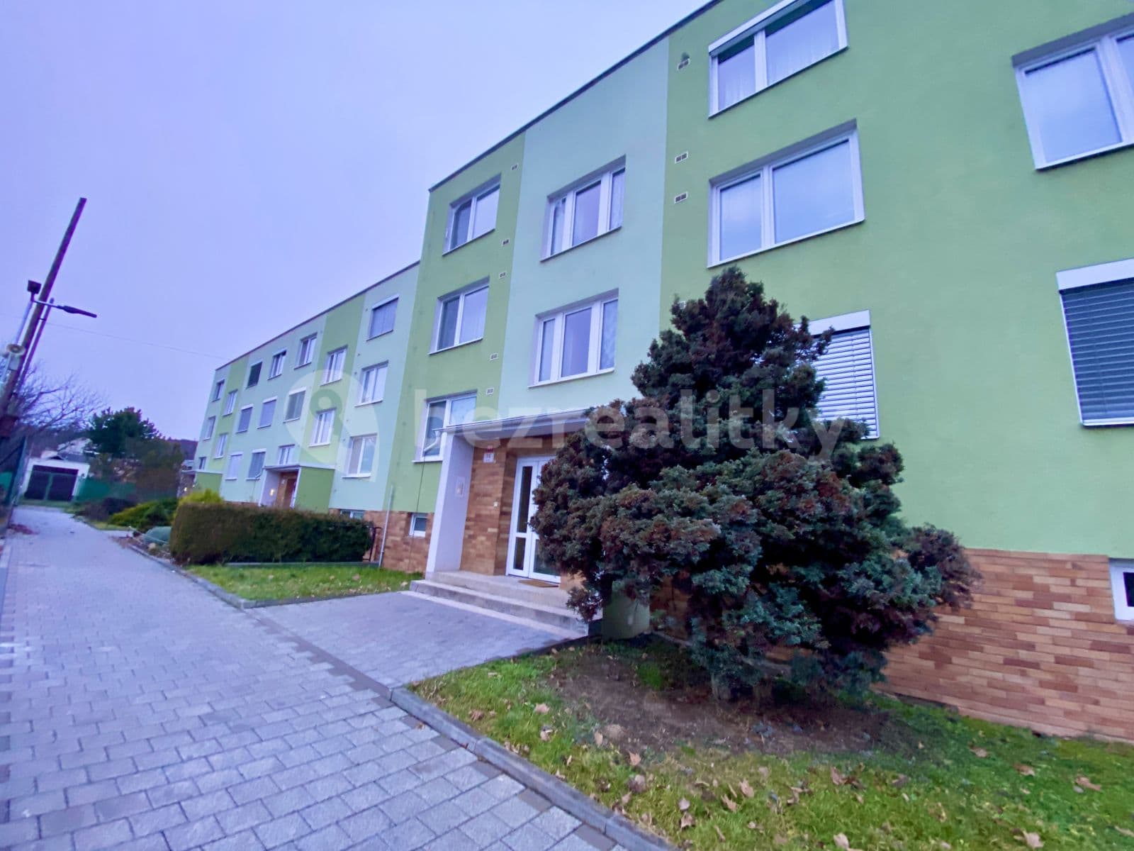 Pronájem bytu 3+kk 65 m², Branky, Ostopovice, Jihomoravský kraj Pronájem bytu 3+kk 65 m², Branky, Ostopovice, Jihomoravský kraj