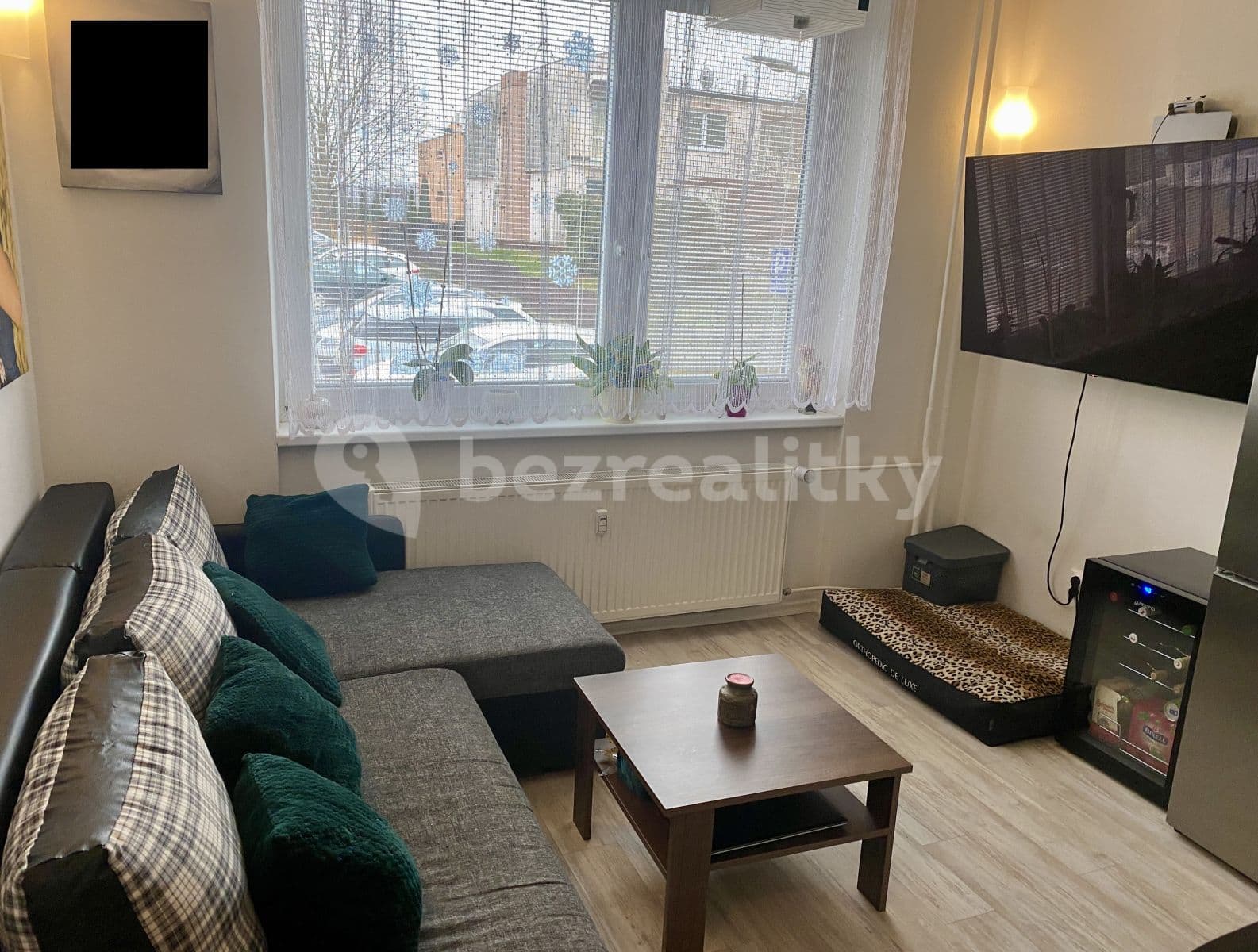 Pronájem bytu 3+kk 65 m², Branky, Ostopovice, Jihomoravský kraj Pronájem bytu 3+kk 65 m², Branky, Ostopovice, Jihomoravský kraj