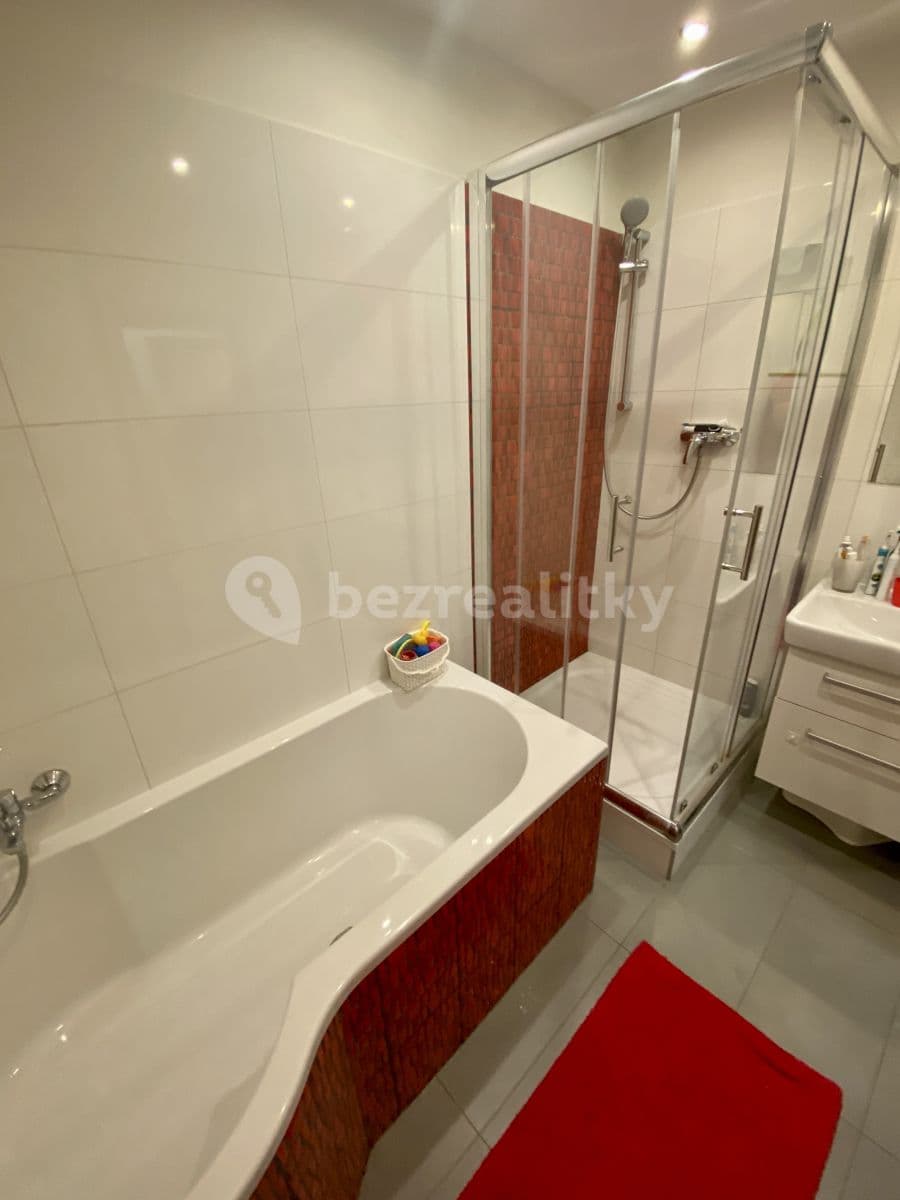 Pronájem bytu 3+kk 65 m², Branky, Ostopovice, Jihomoravský kraj Pronájem bytu 3+kk 65 m², Branky, Ostopovice, Jihomoravský kraj