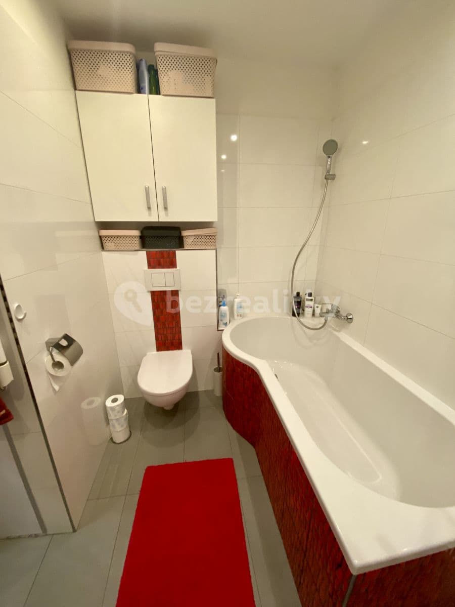 Pronájem bytu 3+kk 65 m², Branky, Ostopovice, Jihomoravský kraj Pronájem bytu 3+kk 65 m², Branky, Ostopovice, Jihomoravský kraj