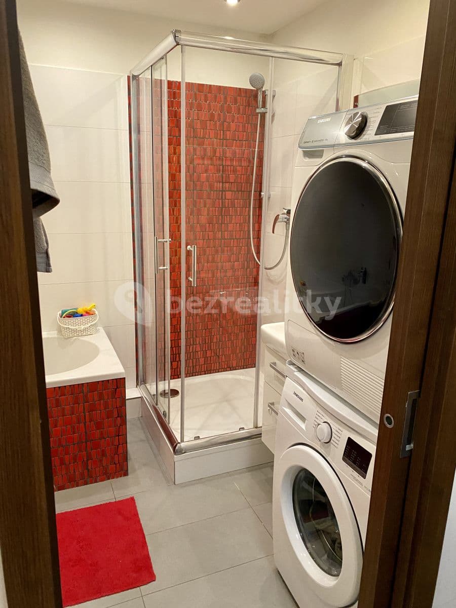 Pronájem bytu 3+kk 65 m², Branky, Ostopovice, Jihomoravský kraj Pronájem bytu 3+kk 65 m², Branky, Ostopovice, Jihomoravský kraj