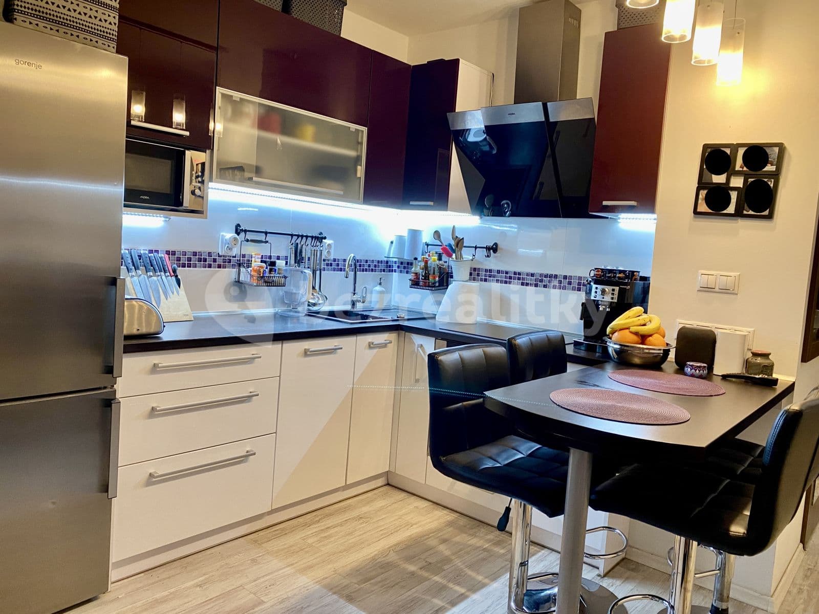 Pronájem bytu 3+kk 65 m², Branky, Ostopovice, Jihomoravský kraj Pronájem bytu 3+kk 65 m², Branky, Ostopovice, Jihomoravský kraj