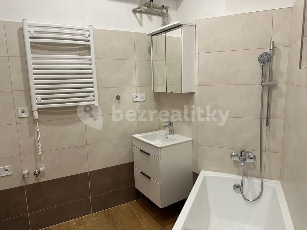 Pronájem bytu 1+1 45 m², Žitomírská, Praha, Praha Pronájem bytu 1+1 45 m², Žitomírská, Praha, Praha