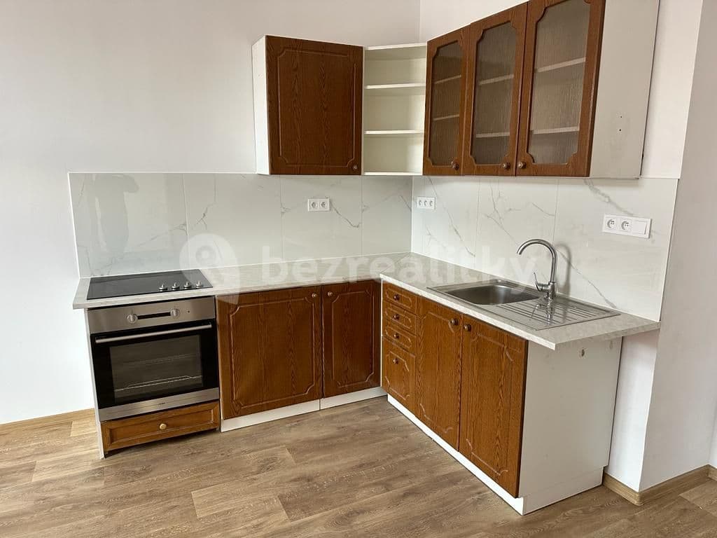 Pronájem bytu 1+1 45 m², Žitomírská, Praha, Praha Pronájem bytu 1+1 45 m², Žitomírská, Praha, Praha