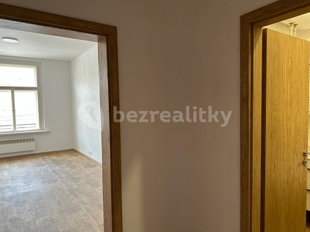 Pronájem bytu 1+1 45 m², Žitomírská, Praha, Praha Pronájem bytu 1+1 45 m², Žitomírská, Praha, Praha