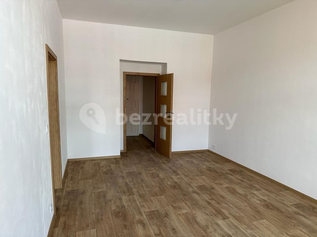 Pronájem bytu 1+1 45 m², Žitomírská, Praha, Praha Pronájem bytu 1+1 45 m², Žitomírská, Praha, Praha