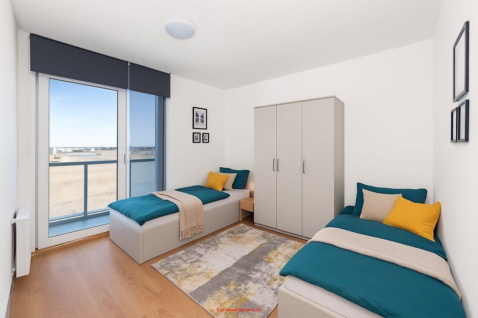 Pronájem bytu 2+1 45 m², Magisterská, Plzeň, Plzeňský kraj Pronájem bytu 2+1 45 m², Magisterská, Plzeň, Plzeňský kraj