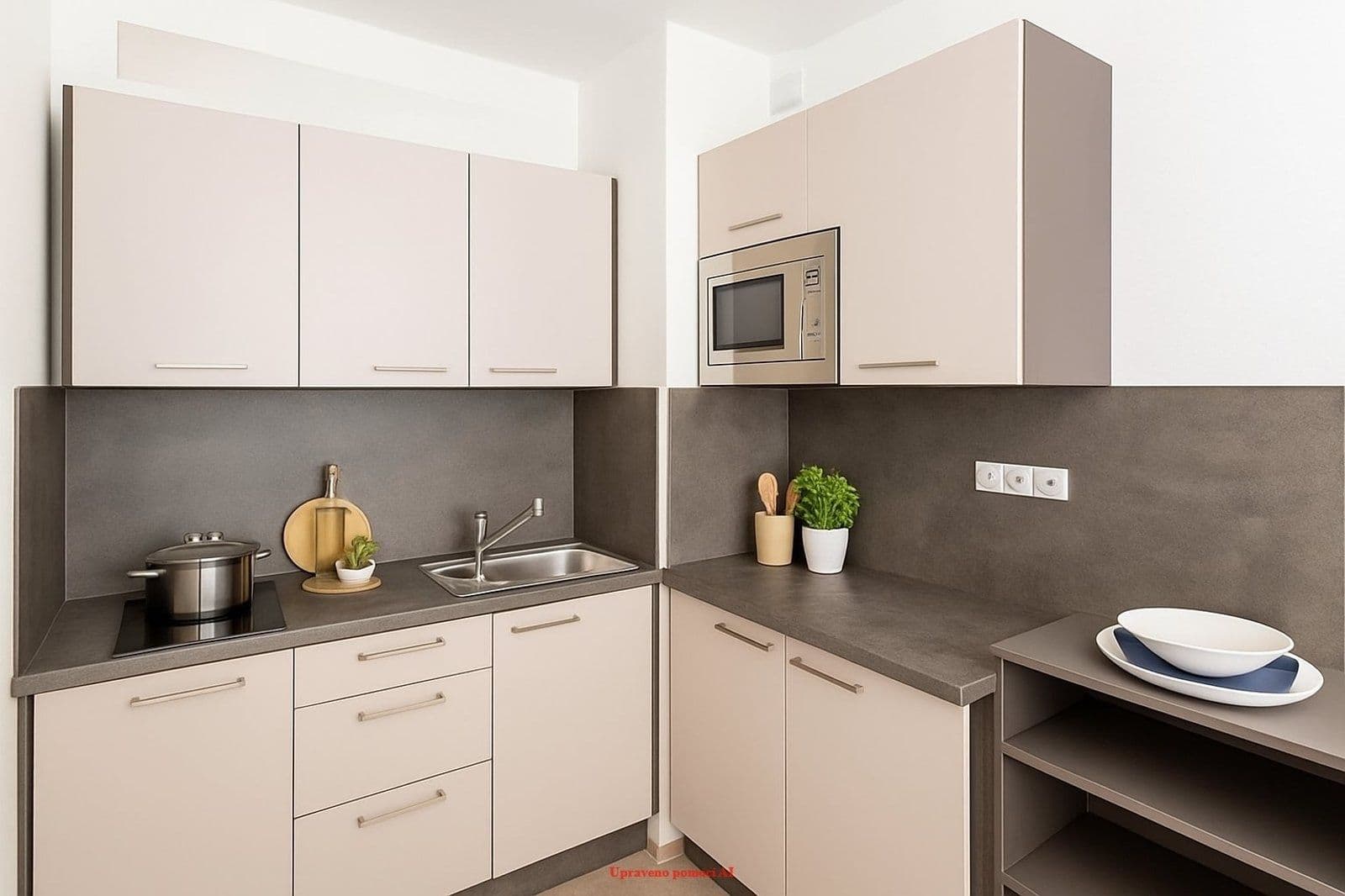 Pronájem bytu 2+1 45 m², Magisterská, Plzeň, Plzeňský kraj Pronájem bytu 2+1 45 m², Magisterská, Plzeň, Plzeňský kraj