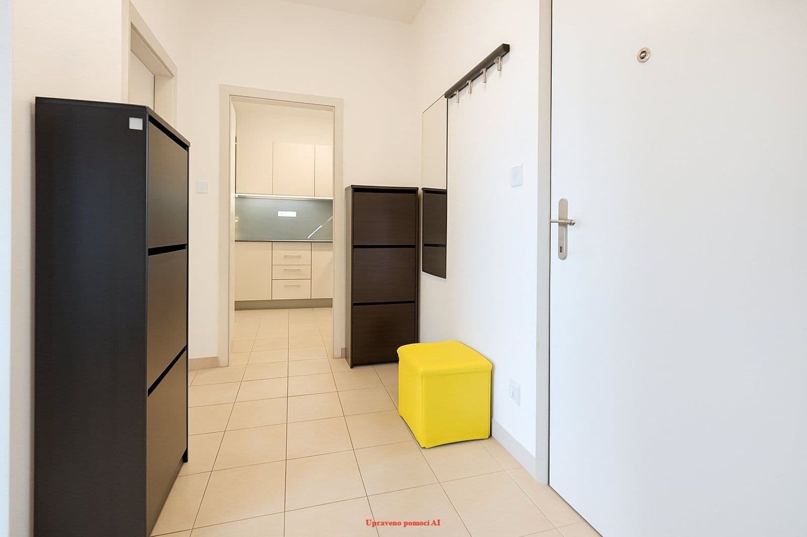 Pronájem bytu 2+1 45 m², Magisterská, Plzeň, Plzeňský kraj Pronájem bytu 2+1 45 m², Magisterská, Plzeň, Plzeňský kraj