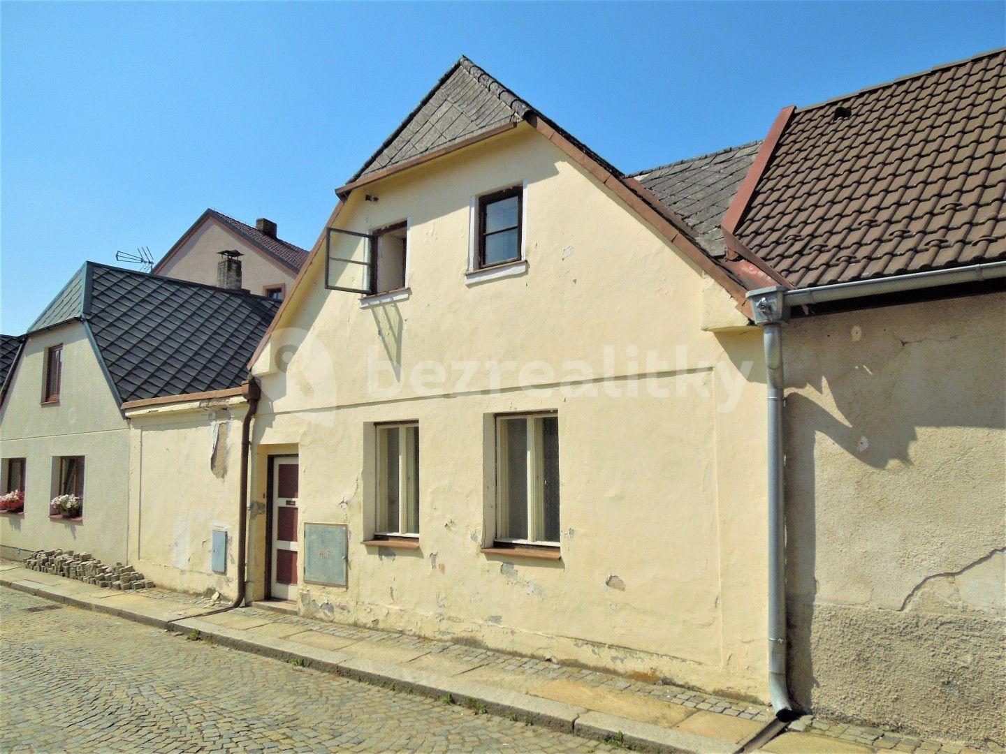 Prodej domu 148 m², pozemek 178 m², Dobšova, Kamenice nad Lipou, Kraj Vysočina