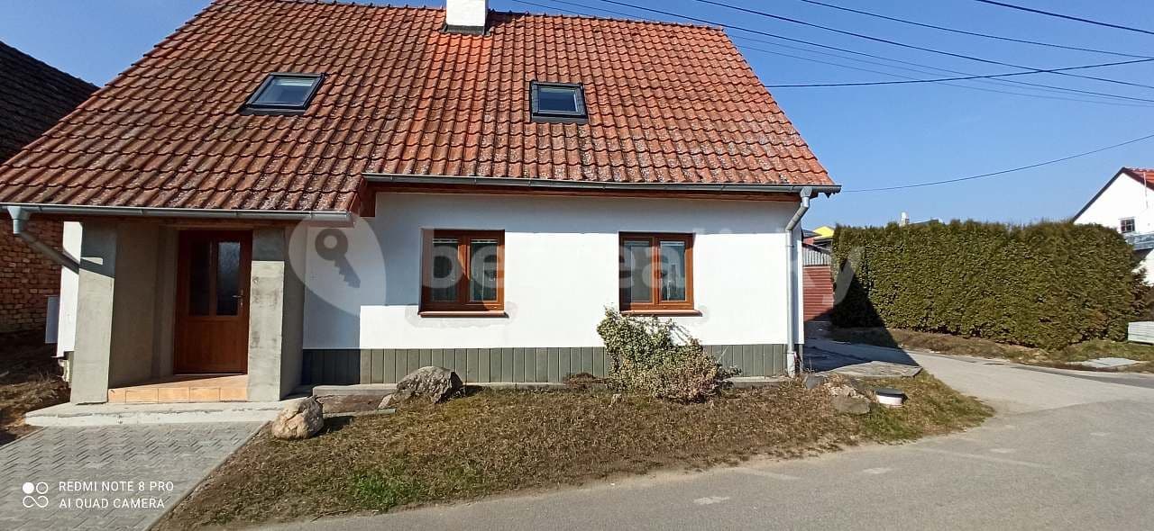 Pronájem chaty, chalupy, Brumovice, Jihomoravský kraj Pronájem chaty, chalupy, Brumovice, Jihomoravský kraj