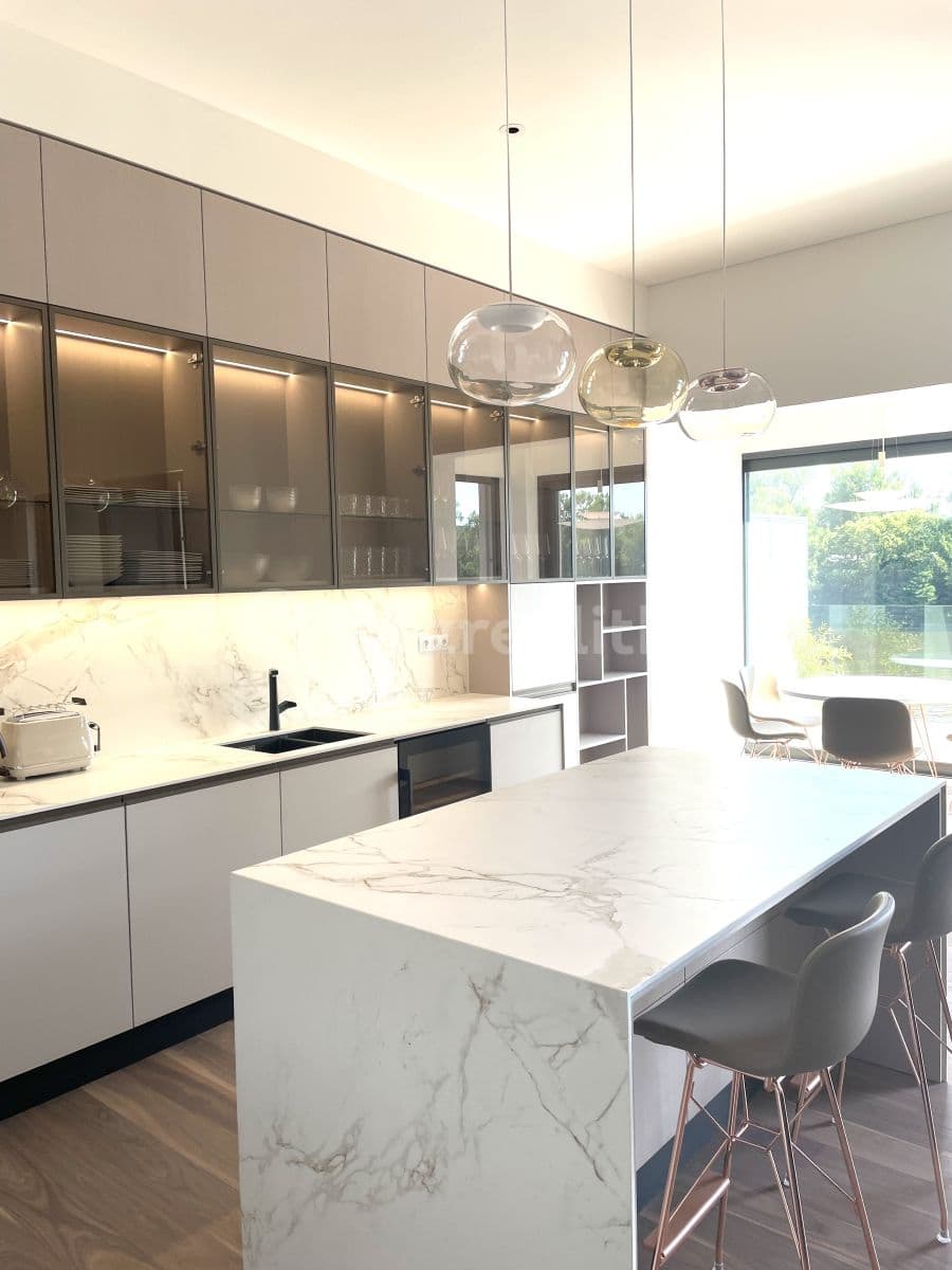 Pronájem bytu 3+kk 145 m², Sanderova, Praha, Praha Pronájem bytu 3+kk 145 m², Sanderova, Praha, Praha