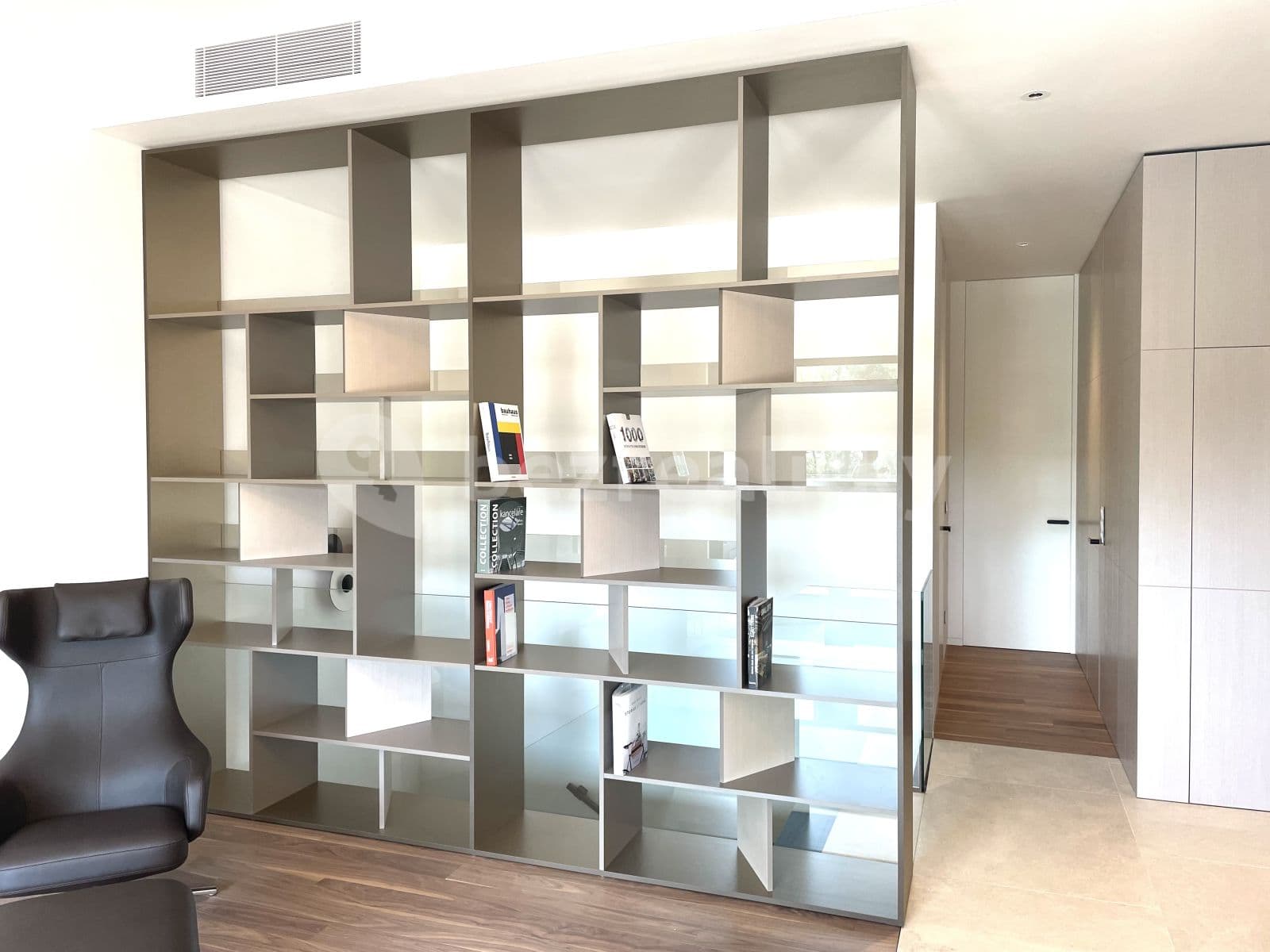 Pronájem bytu 3+kk 145 m², Sanderova, Praha, Praha Pronájem bytu 3+kk 145 m², Sanderova, Praha, Praha