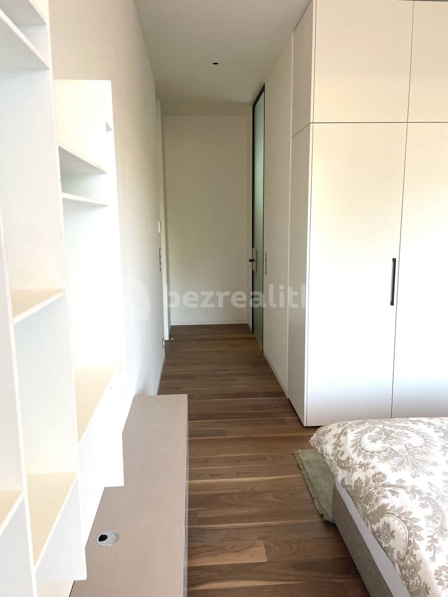 Pronájem bytu 3+kk 145 m², Sanderova, Praha, Praha Pronájem bytu 3+kk 145 m², Sanderova, Praha, Praha